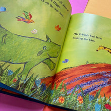 Load image into Gallery viewer, Green Hippo