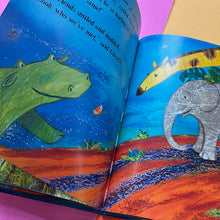 Load image into Gallery viewer, Green Hippo