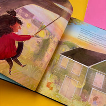 Load image into Gallery viewer, Noura's Crescent Moon: An Eid Story