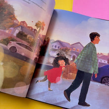 Load image into Gallery viewer, Noura's Crescent Moon: An Eid Story