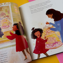 Load image into Gallery viewer, Noura's Crescent Moon: An Eid Story