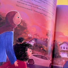 Load image into Gallery viewer, Noura's Crescent Moon: An Eid Story