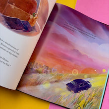 Load image into Gallery viewer, Noura's Crescent Moon: An Eid Story