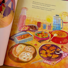 Load image into Gallery viewer, Noura's Crescent Moon: An Eid Story