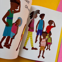 Load image into Gallery viewer, 100 Goats & Granny!