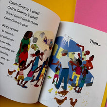 Load image into Gallery viewer, 100 Goats & Granny!