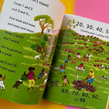 Load image into Gallery viewer, 100 Goats & Granny!