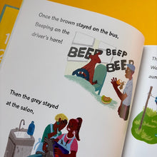 Load image into Gallery viewer, 100 Goats & Granny!