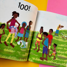 Load image into Gallery viewer, 100 Goats & Granny!