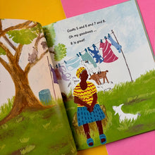 Load image into Gallery viewer, 100 Goats & Granny!