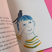 Load image into Gallery viewer, Every Wrinkle has a Story