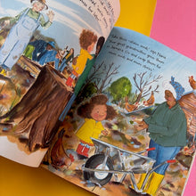 Load image into Gallery viewer, Luna Loves Gardening