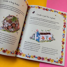 Load image into Gallery viewer, Luna Loves Gardening