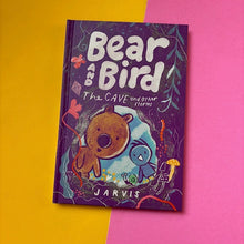 Load image into Gallery viewer, Bear & Bird: The Cave & Other Stories