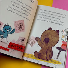 Load image into Gallery viewer, Bear & Bird: The Cave & Other Stories
