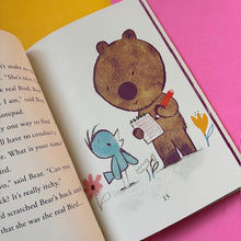 Load image into Gallery viewer, Bear & Bird: The Cave & Other Stories