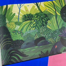 Load image into Gallery viewer, Does Earth Feel?