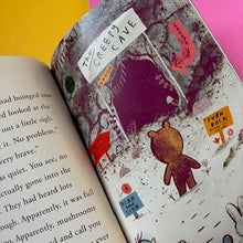 Load image into Gallery viewer, Bear & Bird: The Cave & Other Stories