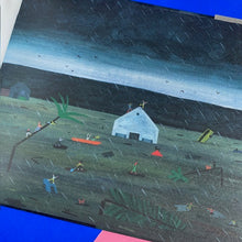 Load image into Gallery viewer, Does Earth Feel?