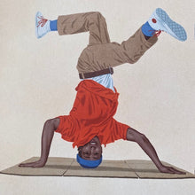 Load image into Gallery viewer, Welcome To The Arts : Dance