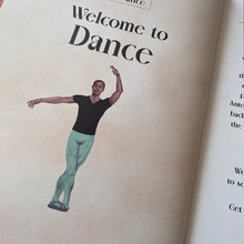 Load image into Gallery viewer, Welcome To The Arts : Dance