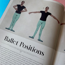 Load image into Gallery viewer, Welcome To The Arts : Dance