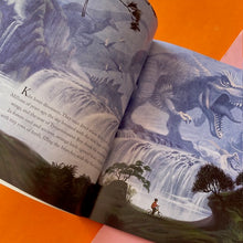 Load image into Gallery viewer, The Ever-Changing Earth