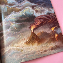 Load image into Gallery viewer, The Ever-Changing Earth