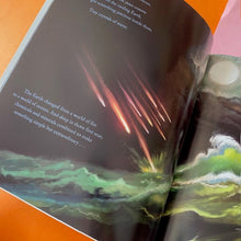 Load image into Gallery viewer, The Ever-Changing Earth