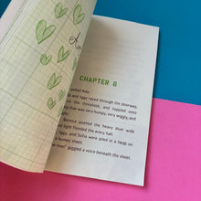 Load image into Gallery viewer, Iggy Peck and the Mysterious Mansion : The Questioneers Book #3