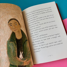 Load image into Gallery viewer, Mishka