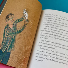 Load image into Gallery viewer, Mishka