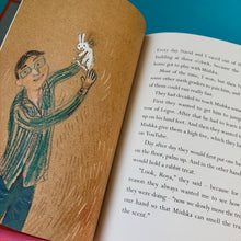 Load image into Gallery viewer, Mishka