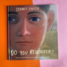 Load image into Gallery viewer, Do You Remember?