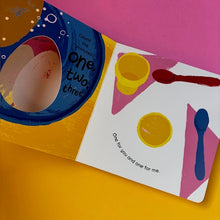 Load image into Gallery viewer, egg, egg, egg!