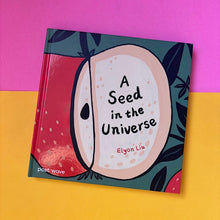 Load image into Gallery viewer, A Seed in The Universe