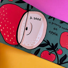 Load image into Gallery viewer, A Seed in The Universe