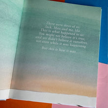 Load image into Gallery viewer, To The Ice