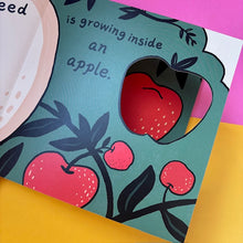 Load image into Gallery viewer, A Seed in The Universe