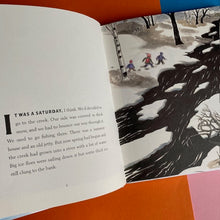 Load image into Gallery viewer, To The Ice