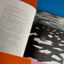 Load image into Gallery viewer, To The Ice