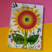 Load image into Gallery viewer, Little Seed