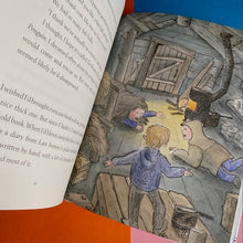 Load image into Gallery viewer, To The Ice