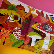 Load image into Gallery viewer, Little Seed