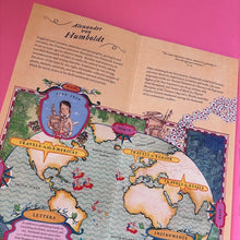 Load image into Gallery viewer, Alexander von Humboldt : Explorer of the Americas and Beyond