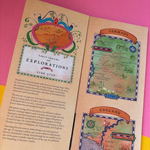 Load image into Gallery viewer, Alexander von Humboldt : Explorer of the Americas and Beyond