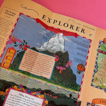 Load image into Gallery viewer, Alexander von Humboldt : Explorer of the Americas and Beyond