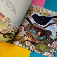 Load image into Gallery viewer, A Home Is A Nest