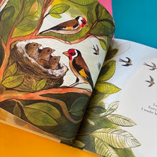 Load image into Gallery viewer, A Home Is A Nest