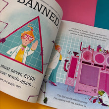 Load image into Gallery viewer, Do Not Say These Words